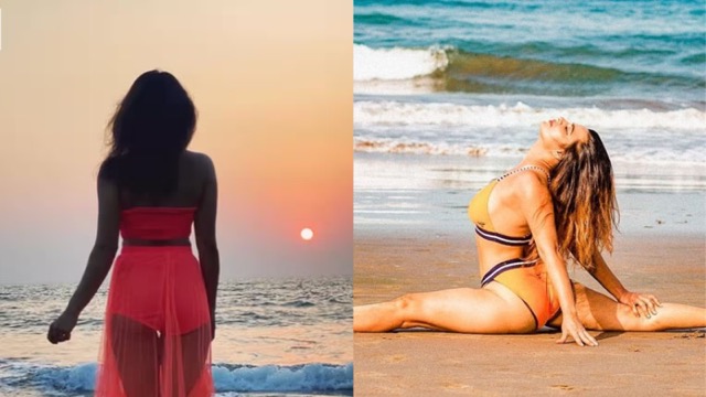 इस इंडियन एक्ट्रेस ने एक्टिंग छोड़ बिज़नेस में आजमाया हाथ, 50 लाख लगाकर खड़ी कर दी 1200 करोड़ की कंपनी