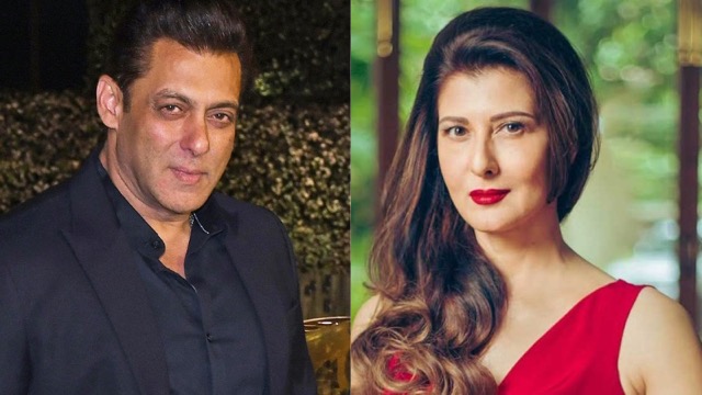 सलमान की एक्स गर्लफ़्रेंड संगीता बिजलानी के फ़ॉर्महाउस में हुई चोरी, तोड़फोड़ के साथ कीमती सामान ग़ायब!