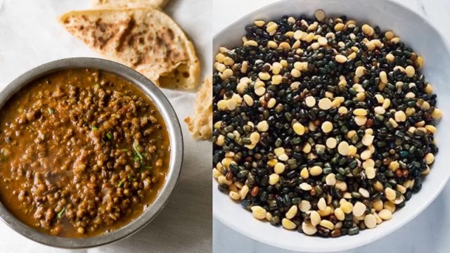 किडनी-लीवर, दिल-दिमाग...स्वाद ही नहीं सेहत का भी खजाना है ‘काली उड़द’ की दाल