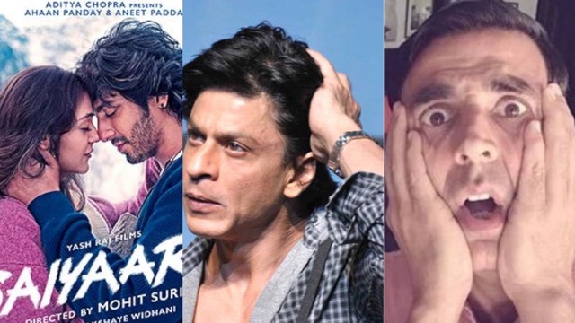 चंकी पांडे के भतीजे अहान ने अक्षय, शाहरुख और आमिर को चटाई धूल, अब तोड़ डाला ये बड़ा रिकॉर्ड!