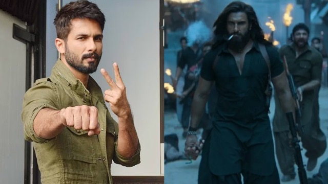 Dhurandhar Vs Romeo: रणवीर सिंह- शाहिद कपूर के बीच होगा महाक्लैश, जानिए कौन बनेगा बॉक्स ऑफ़िस का किंग?