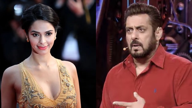 Bigg Boss 19: सलमान के शो को मल्लिका शेरावत ने ठुकराया, बोलीं- मैं बिग बॉस नहीं कर रही हूं