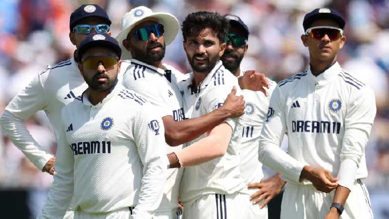 ENG vs IND : टीम इंडिया को लगा बड़ा झटका, बाहर हो सकता हैं ये बड़ा खिलाडी : रिपोर्ट