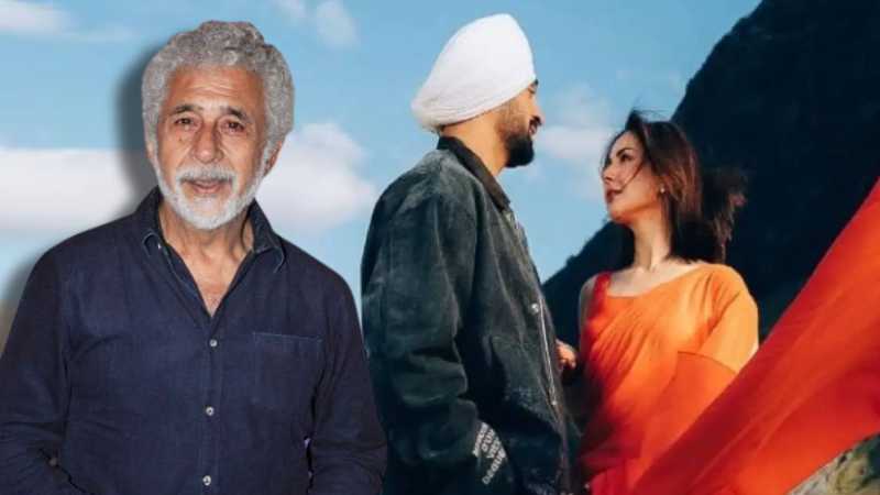 ‘मैं दिलजीत के साथ हूं’... बयान देकर क्यों पीछे हटे नसीरुद्दीन शाह? जानिए पोस्ट डिलीट करने की वजह