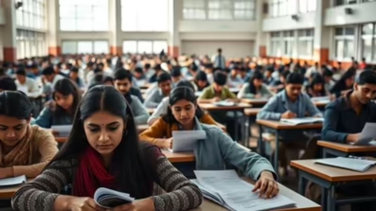 UPSC CSE Mains 2025: सिविल सेवा मुख्य परीक्षा की तारीखें घोषित, जानें किस दिन है कौन-सा पेपर