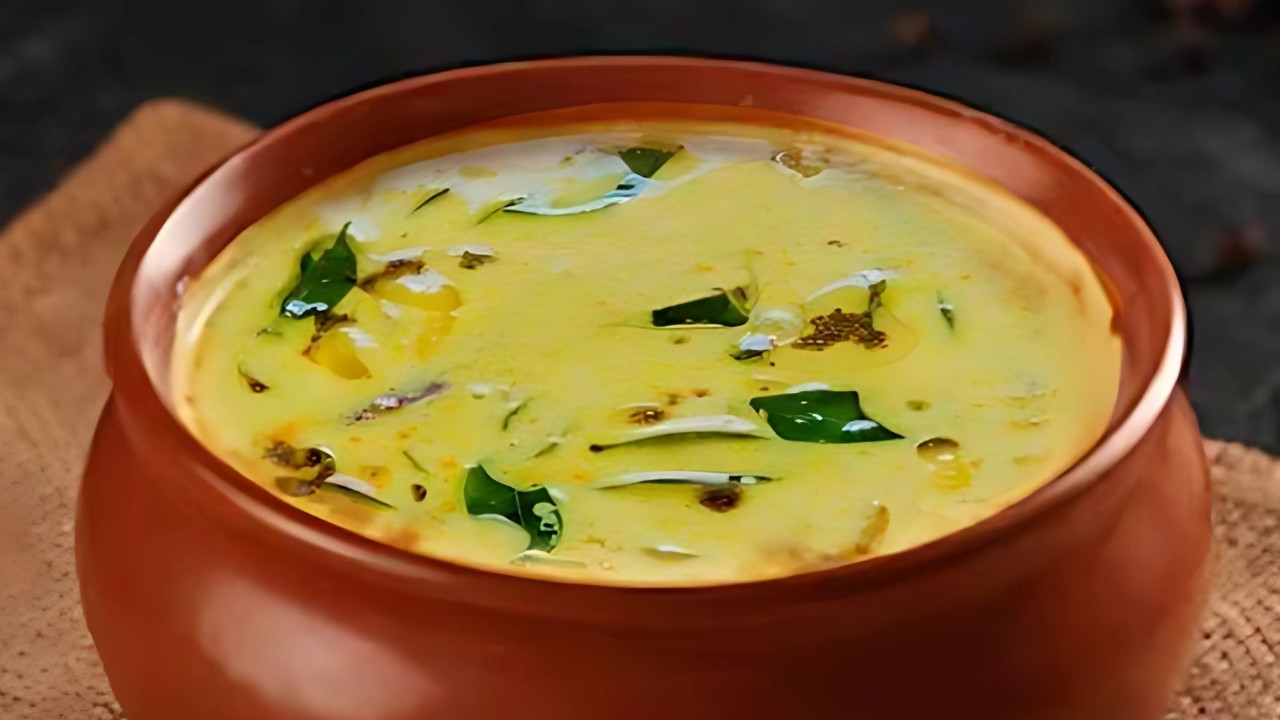 गर्म-गर्म औषधीय छाछ ‘खलम’: पाचन से लेकर दर्द तक, हर समस्या में फायदेमंद!