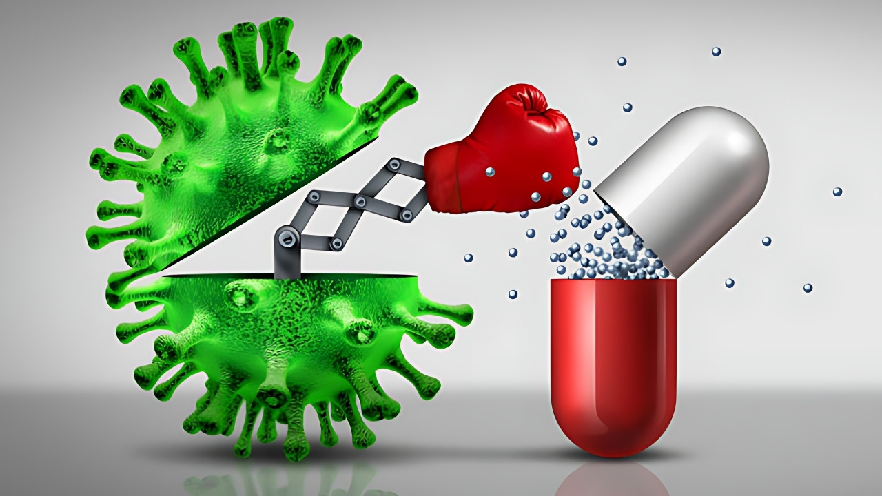 2050 तक इलाज हो सकता है ढाई गुना महंगा, एंटीबायोटिक प्रतिरोध बन रहा नई चुनौती