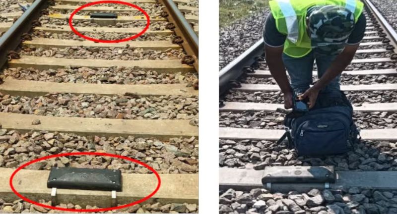 अब रेल हादसों पर लगेगा ब्रेक! आ गया स्वदेशी रूप से विकसित 'कवच 4.0', दिल्ली-मुंबई मार्ग के मथुरा-कोटा सेक्शन से हुई पहली शुरुआत