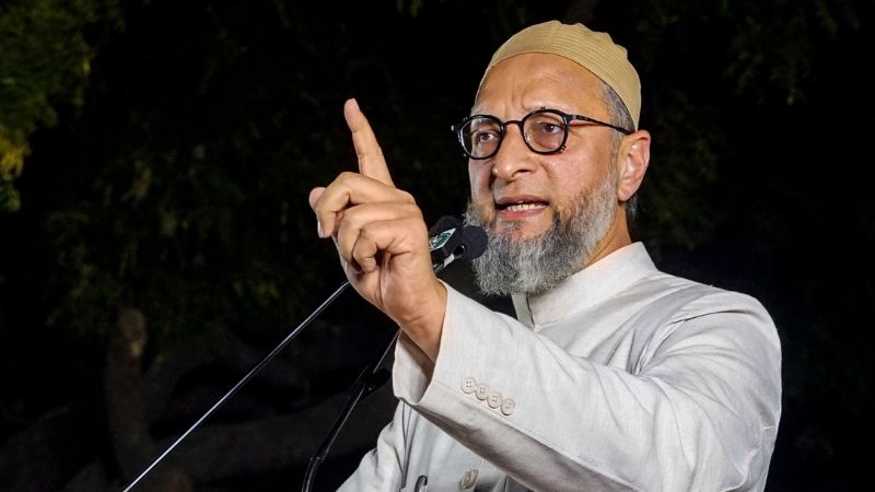 'ये लोग भारत के ही नागरिक हैं, लेकिन बंदूक की नोक पर बांग्लादेश भेजा जा रहा...,' बंगाली बोलने वाले मुसलमानों को हिरासत में लिए जाने पर भड़के असदुद्दीन ओवैसी