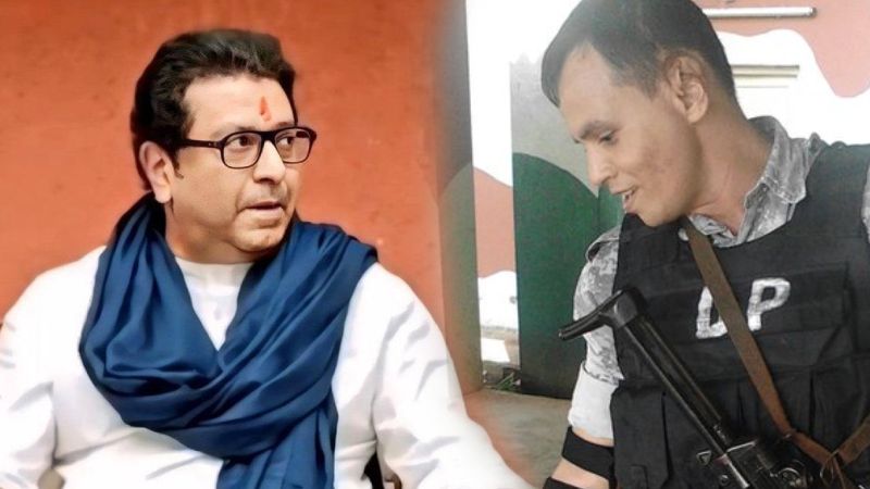 'जब चल रही थीं गोलियां तो कहां थे आपके योद्धा...', पूर्व कमांडो ने राज ठाकरे से पूछ लिया ऐसा सवाल, बगलें झांकने पर हो जाएंगे मजबूर