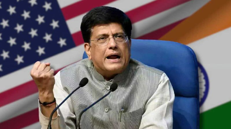 'दुनिया मंदी में, भारत मजबूती में...', पीयूष गोयल ने गिनाए आंकड़े, कहा– अब हम ग्लोबल लीडर