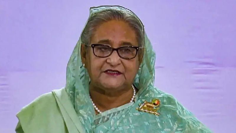 'जहां दिखें तुरंत गोली मारो...', शेख हसीना के आदेश का ऑडियो क्लिप लीक