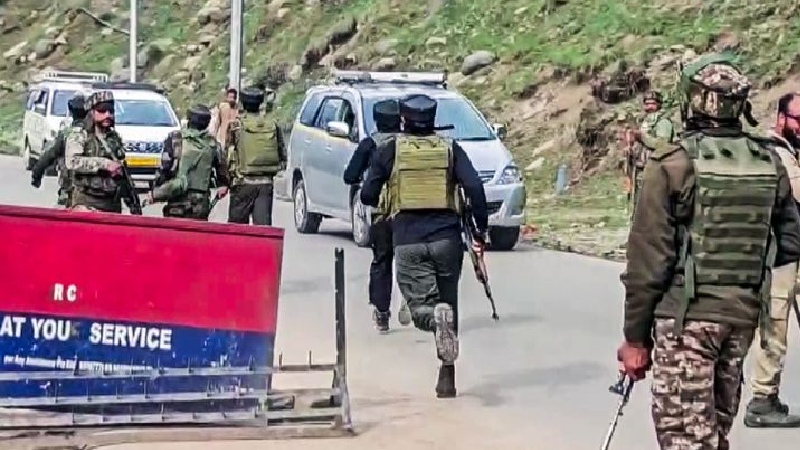 पहलगाम आतंकी हमले में पाकिस्तान के नेताओं ने किस प्रकार निभाई भूमिका? रिपोर्ट ने खोले चौंकाने वाले राज