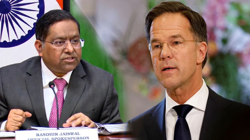 'हमारे हित सर्वोपरि, नहीं चलेगा डबल स्टैंडर्ड...', NATO को भारत ने दिखाई कूटनीतिक सख्ती