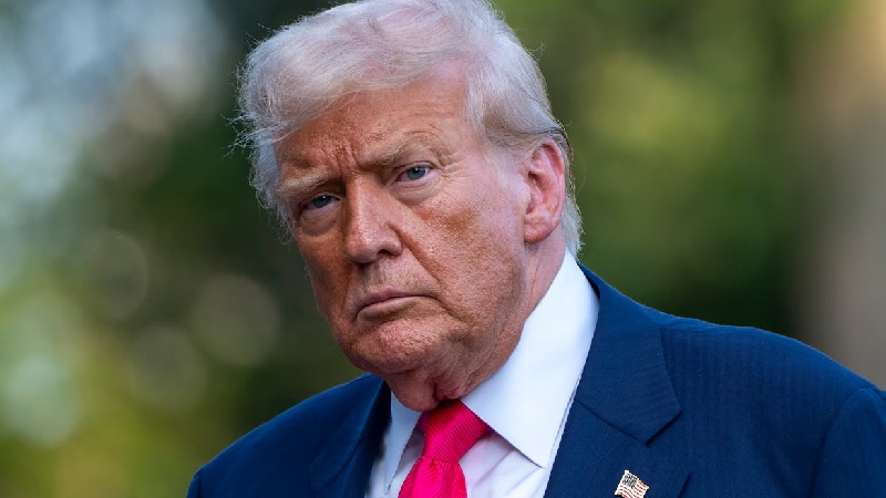 'भारत हमारा मित्र, पर टैरिफ माफ नहीं',  ट्रंप ने फिर दी 25% शुल्क की धमकी, क्या रिश्तों में पड़ेगी दरार?