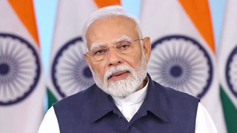 AI से पक्षियों की पहचान, माओवाद से मछली पालन तक... पीएम मोदी की 'मन की बात' के 124वें एपिसोड की 10 खास बातें