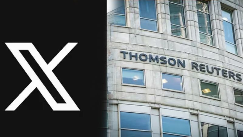 भारत में क्यों ब्लॉक हुआ Reuters का X अकाउंट? सरकार ने दी सफाई, जानें वजह