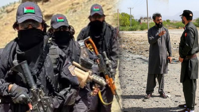 बस से अगवा कर सुनसान जगह ले गए, फिर 9 लोगों को गोलियों से भूना... पाकिस्तान के बलूचिस्तान में खौफनाक वारदात