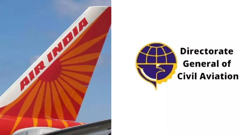तत्काल बंद करो बैकसीट ड्राइविंग.. सरकार ने एअर इंडिया को क्यों दी कड़ी चेतावनी?