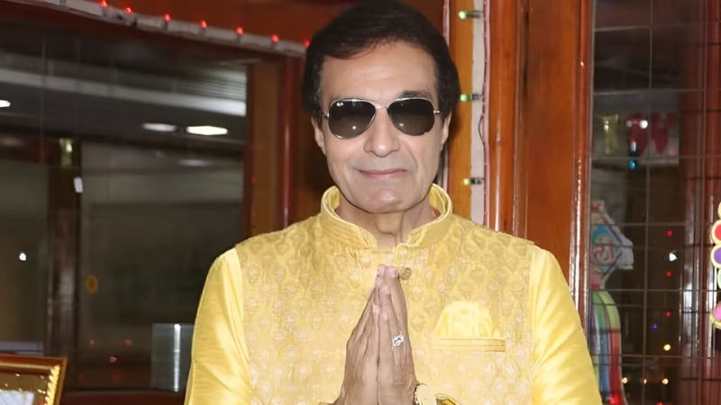 नहीं रहे दिग्गज एक्टर-डायरेक्टर धीरज कुमार, 79 वर्ष की उम्र में ली अंतिम सांस, 'ओम नमः शिवाय' से बनाई थी खास पहचान