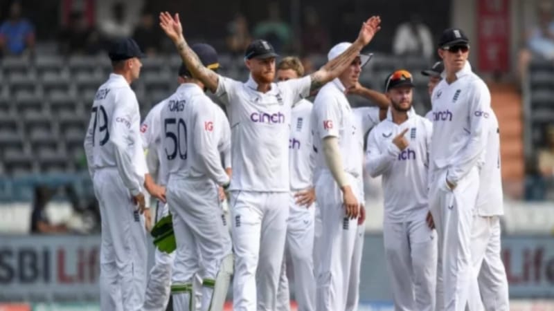 दूसरे टेस्ट के लिए इंग्लैंड की प्लेइंग इलेवन का ऐलान, स्टार गेंदबाज को नहीं मिली जगह, देखें पूरी लिस्ट