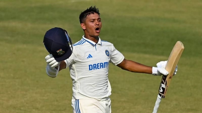 गोवा नहीं अपनी पुरानी टीम से ही खेलते नजर आएंगे यशस्वी जायसवाल, MCA ने किया माफ, जानें आखिर क्या है पूरा मामला