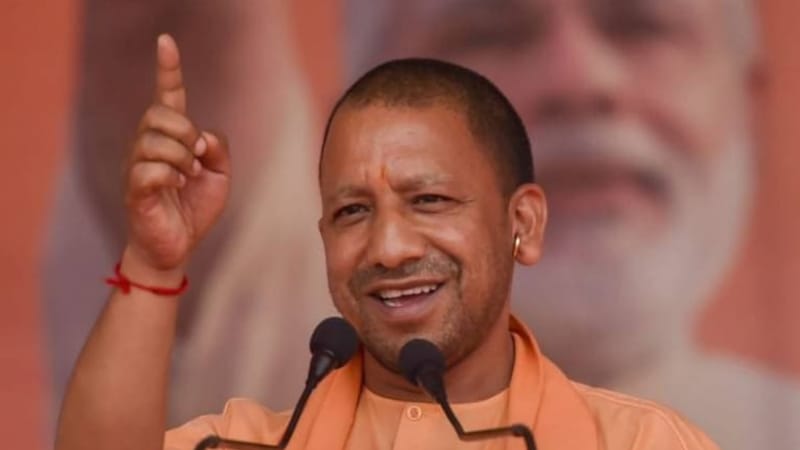 मुस्लिम वोटरों को साधने के लिए बीजेपी ने चली गजब की 'चाल', पंचायत चुनाव में ही तय हो जाएगी 2027 विधानसभा की जीत! क्या है सीएम योगी का मास्टर-प्लान? जानें
