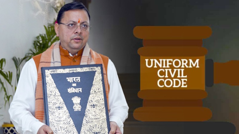 CM धामी के लिए आसान नहीं था सियासी रूप से 'अछूत' UCC को लागू करना... लेकिन दमदार नेतृत्व-दृढ़ इच्छाशक्ति ने असंभव को बना दिया संभव