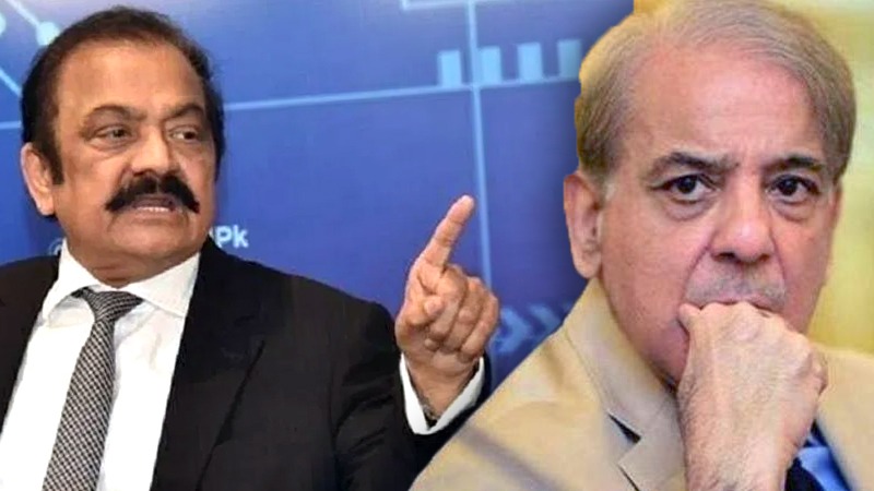 'हमारे पास सिर्फ 30 सेकंड थे...', भारत के ब्रह्मोस अटैक से दहशत में था पाकिस्तान, शहबाज शरीफ के सलाहकार ने कबूली डर की बात