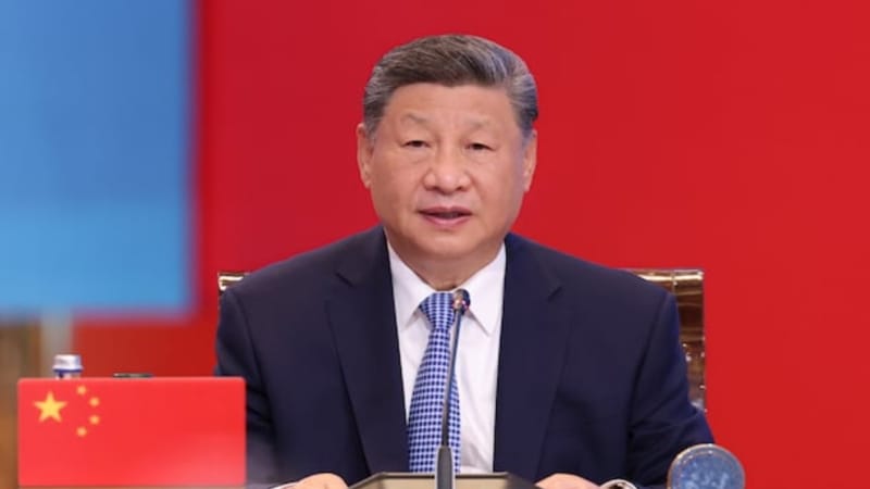 न कोई तस्वीर, न ही कोई बयान... ब्रिक्स सम्मेलन से भी बनाई दूरी, आखिर अचानक से कहां गायब हुए शी जिनपिंग?