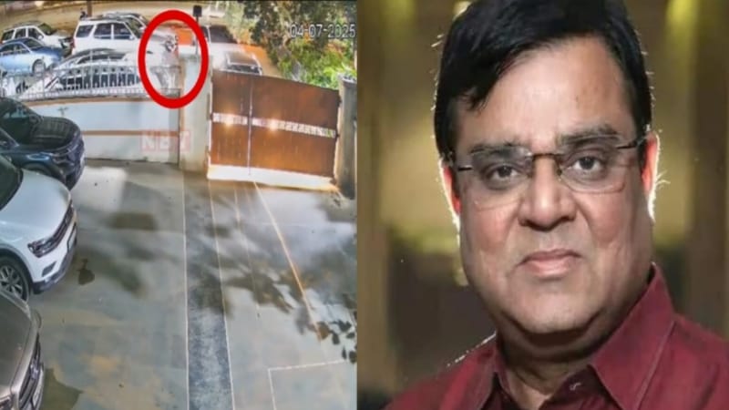 मशहूर कारोबारी गोपाल खेमका हत्याकांड का मुख्य शूटर गिरफ्तार, 4 अन्य संदिग्ध भी पकड़े गए, जल्द खुलेगा मुख्य मास्टरमाइंड का राज