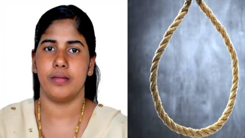 यमन में भारतीय नर्स निमिषा प्रिया को 16 जुलाई को दी जाएगी फांसी, राष्ट्रपति रशद अल-आलिमी ने लगाई सजा पर मुहर, जानें किस मामले में पाई गईं दोषी