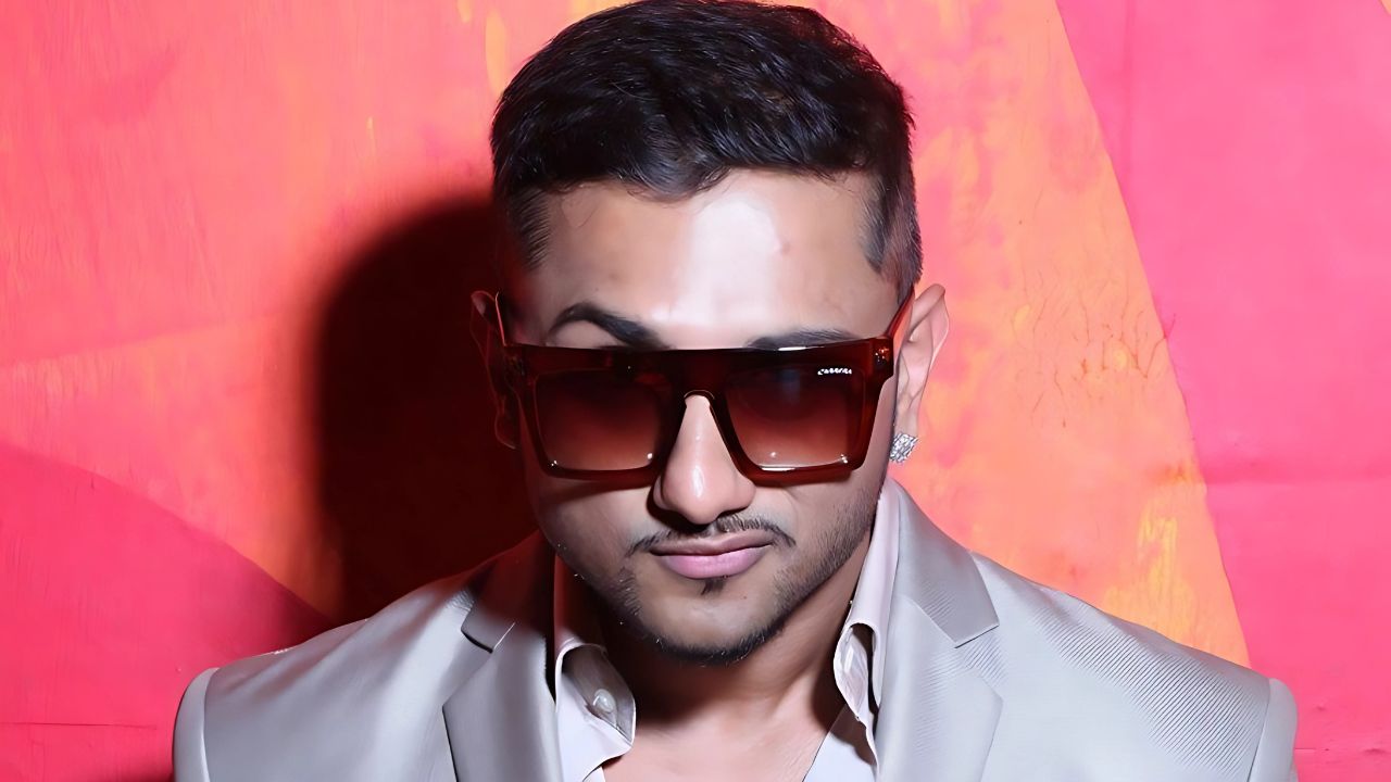 इंस्टा पर हनी सिंह का 'फायर' पोस्ट... 'मैं बदला लेने में नहीं, सजा देने में विश्वास करता हूं'