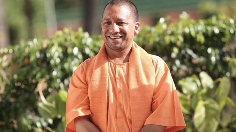 8 साल, 132 दिन और अनगिनत फैसले... योगी आदित्यनाथ बने सबसे लंबे कार्यकाल वाले मुख्यमंत्री, तोड़ा गोविंद बल्लभ पंत का रिकॉर्ड