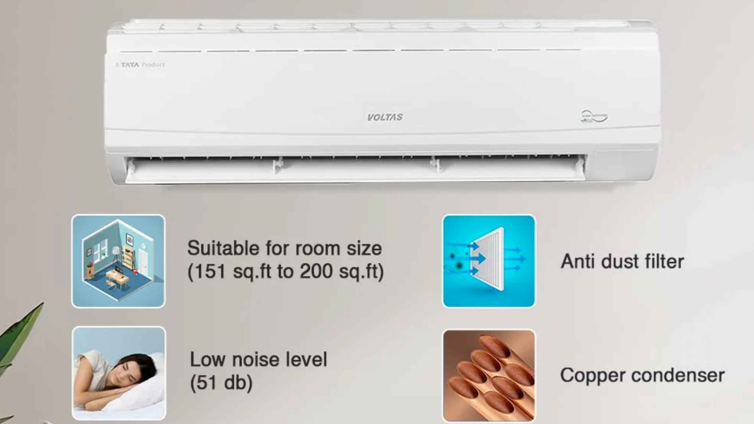 Cheapest AC: धड़ल्ले से बिक रहे हैं आधी कीमत में AC, जानिए किन-किन ब्रांड्स पर मिल रही है भारी छूट
