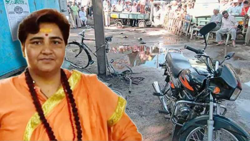 2008 मालेगांव ब्लास्ट केस में साध्वी प्रज्ञा-कर्नल पुरोहित समेत सभी आरोपी बरी, कोर्ट ने कहा- कोई सबूत विश्वसनीय नहीं