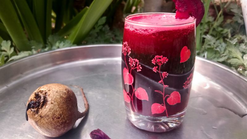 दवा नहीं, चुकंदर का जूस करेगा ब्लड प्रेशर कंट्रोल! बुजुर्गों के लिए वरदान साबित हुआ ये नया अध्ययन