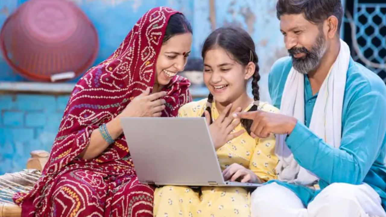 बेटी की शादी पर देना है 1 करोड़ का गिफ्ट? बस जन्म के साथ ही करें ये काम!