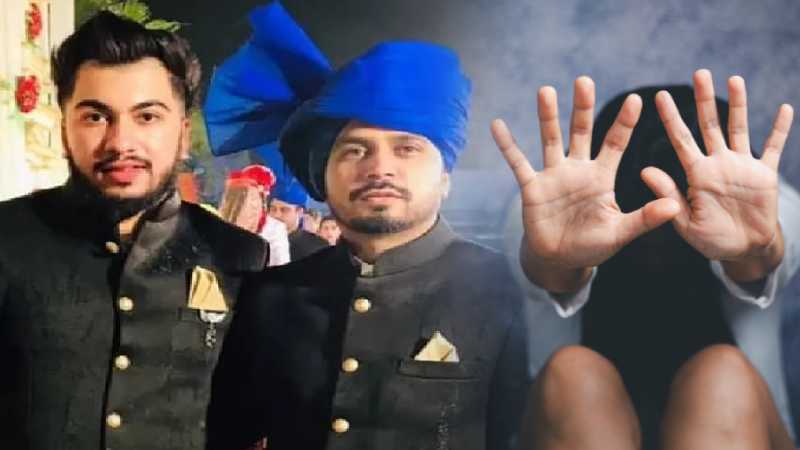 हिंदू लड़कियों को ड्रग्स देकर करते थे रेप, भोपाल से यासीन और शाहवर गिरफ्तार, मोबाइल से मिले 35 अश्लील वीडियो