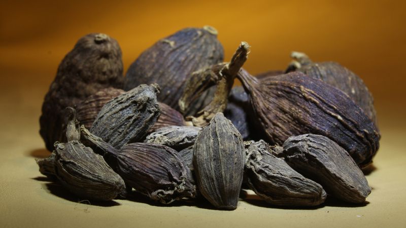 सिर्फ स्वाद ही नहीं, सेहत की भी साथी है काली इलायची! जानें क्यों है यह इतनी खास