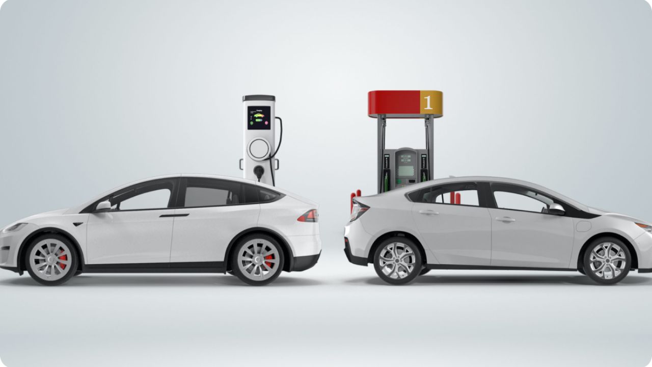Electric या Hybrid: कौन-सी कार आपको बेहतर माइलेज और आराम देगी?