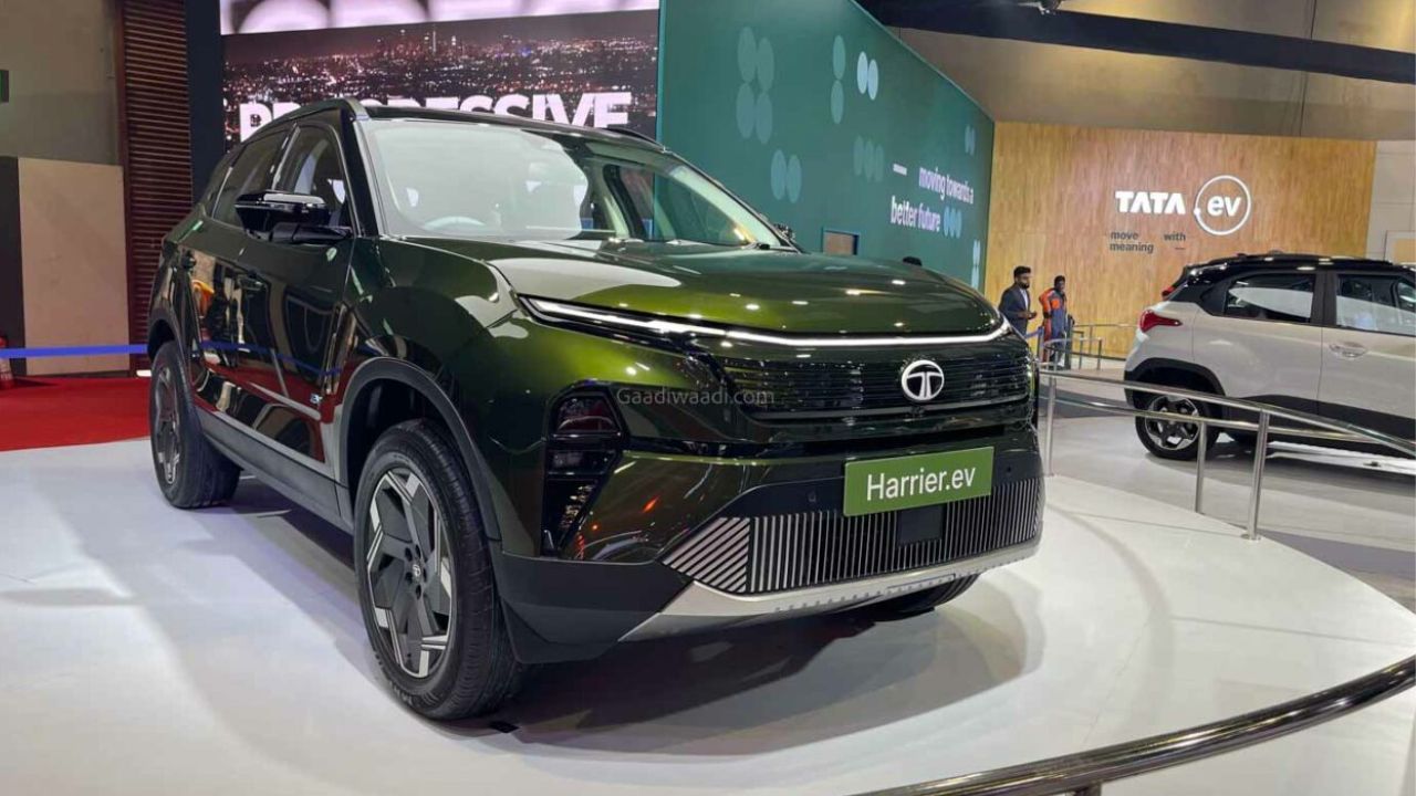 Tata का बड़ा एलान: इलेक्ट्रिक कारों की बैटरी पर अब मिलेगी लाइफटाइम वारंटी!