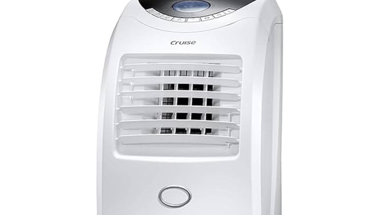 बिना तोड़-फोड़ के घर को बनाएं शिमला, पोर्टेबल एसी से पाएं कूलिंग का मज़ा, कीमत सिर्फ इतनी