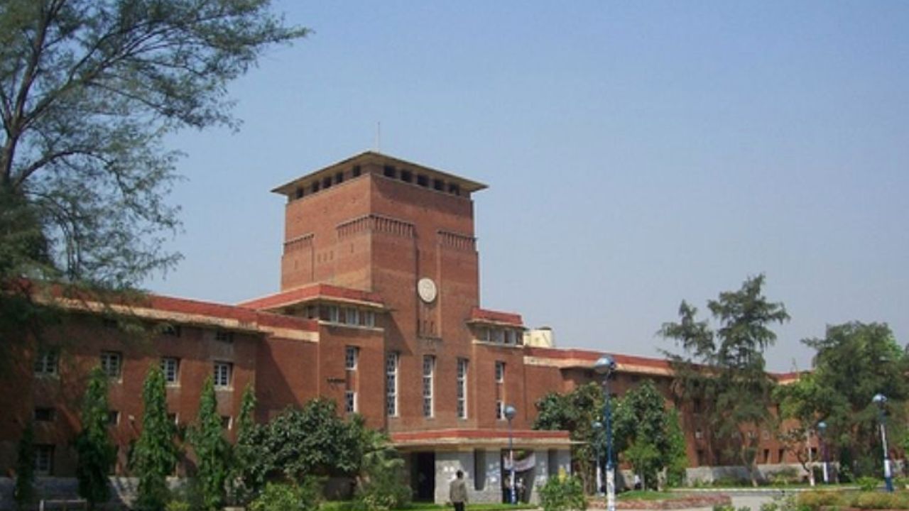 DU UG Admission 2025: दूसरे चरण की प्रक्रिया आज से शुरू, चेक करें जरुरी डिटेल्स