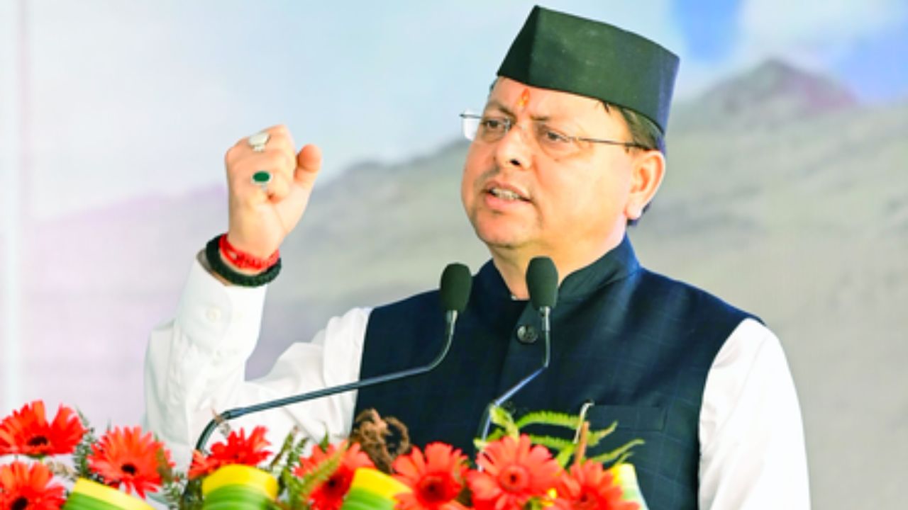 'शौर्य को सलाम, सैनिकों का सम्मान एक ही ध्येय...', सीएम धामी ने रचा इतिहास, शहीद जवानों और उनके परिवारों के लिए ताबड़तोड़ फैसले लेकर देश को दिखाई नई राह