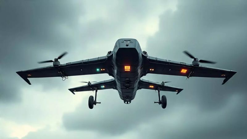 रडार से छिपने में माहिर, 1 सेकंड में 80-85 टारगेट हिट करने की क्षमता, भारत के 'रामा कवच' से छूटे चीन-पाकिस्तान के पसीने