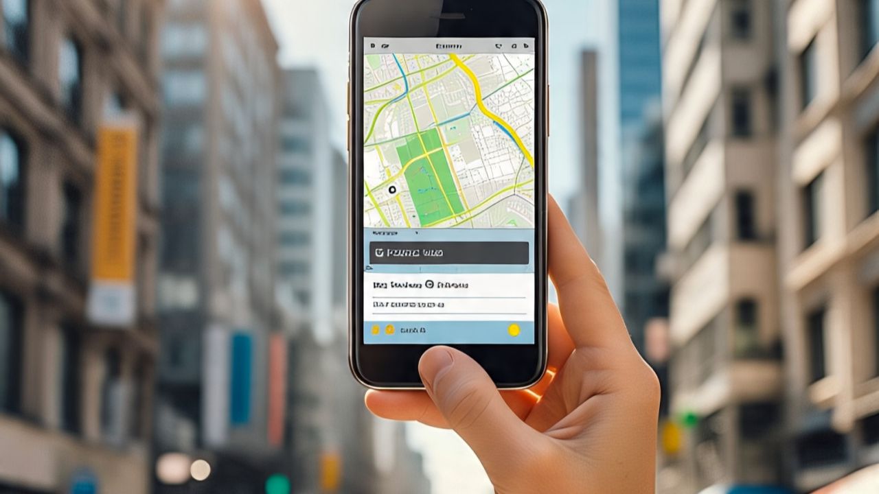 गूगल पर दिख रहा है आपका घर? जानिए कैसे करें उसे ब्लर सिर्फ कुछ स्टेप्स में.....