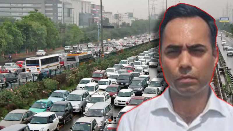 हरियाणा के इस जिले में 10 से 15 साल पुराने वाहन नहीं चलेंगे, 5 लाख गाड़ियां हुईं चिह्नित, जानें आगे क्या होगा?