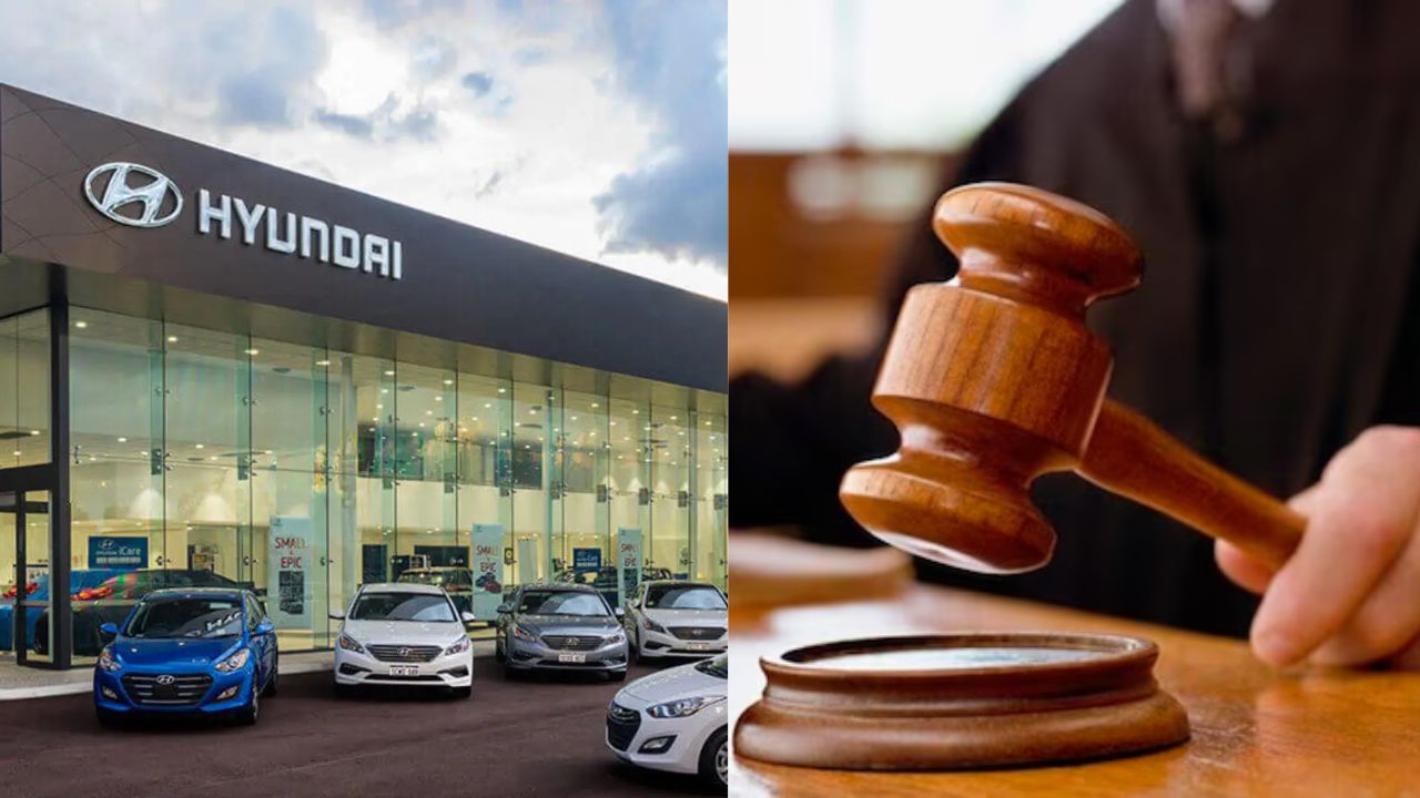 वारंटी मामले में फंसा Hyundai डीलर, उपभोक्ता कोर्ट ने सुनाया सख्त फैसला