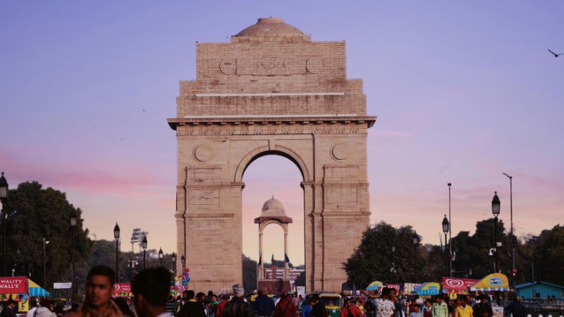 बदल गया दिल्ली का इंडिया गेट! अब नहीं मना पाएंगे पिकनिक, जानें नए नियम